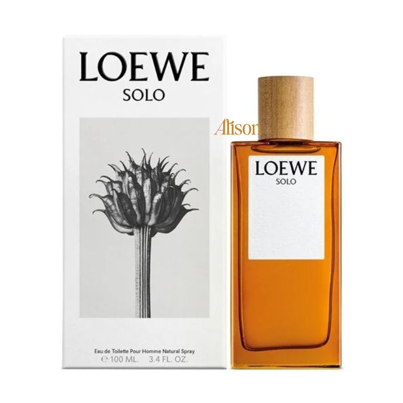 Loewe Solo EDT